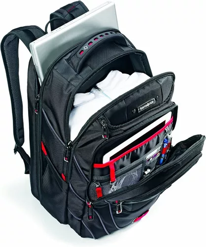 Mochilas Laptop Diferentes a Samsonite, Wenger Mexico, Calidad Suiza