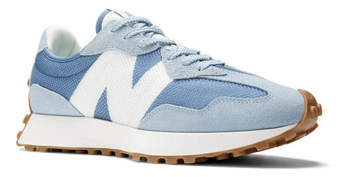 Zapatilla New Balance Ms327mq Para Hombre