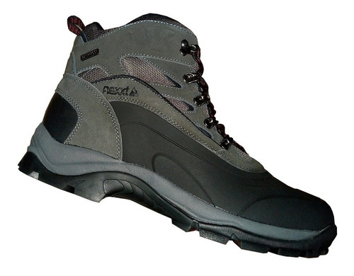 Botas Nexxt Impermeables Manaslu Trekking Local Alt Palermoº