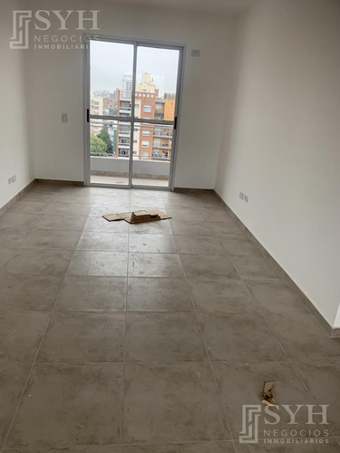 Oficina A Estrenar En Alquiler San Martin Centro