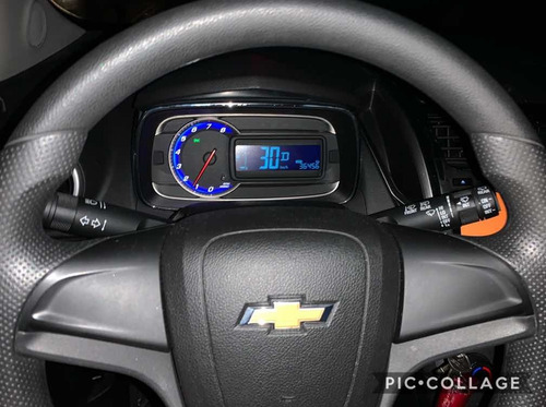 Chevrolet Tracker 2016 1.8 Lt Aut. 5p