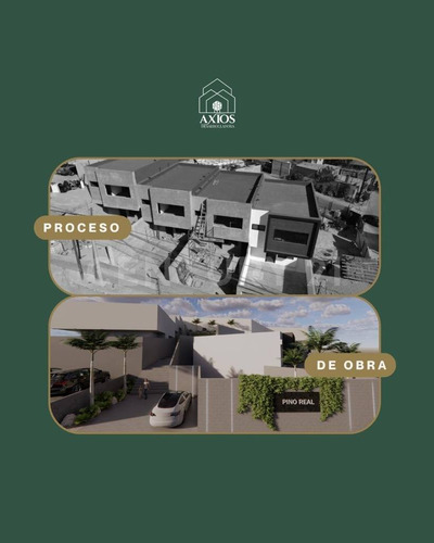 Casa Dentro En Nuevo Desarrollo Con Excelente Ubicación