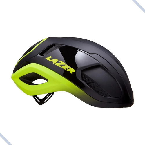 Capacete Ciclismo Lazer Road Vento Kineticore Cores Cor Amarelo Tamanho M (55/59)