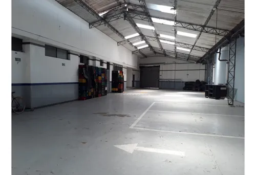 Bodega En Arriendo En El Poblado