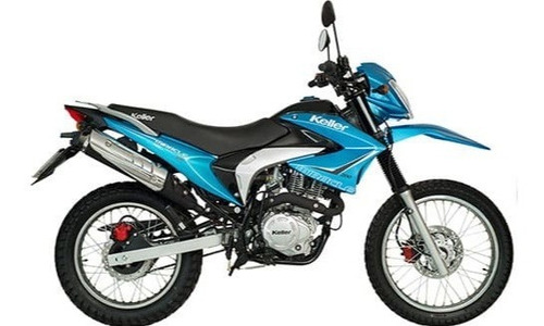 Keller Miracle 200cc