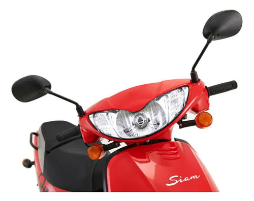 Siam Qu Base Frenos Cbs Patentada $1.618.000 O 12de$218.000