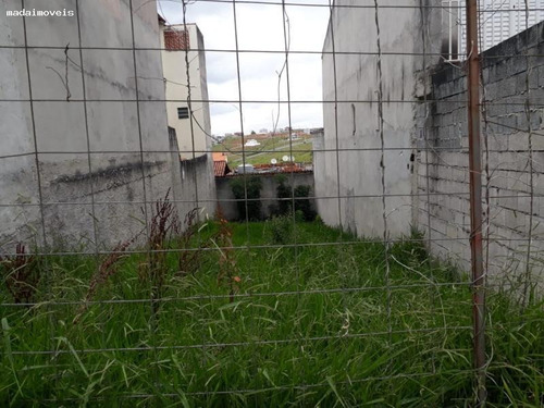 Imagem 3 de 6 de Terreno Para Venda Em Mogi Das Cruzes, Residencial Colinas - 2309_2-968197