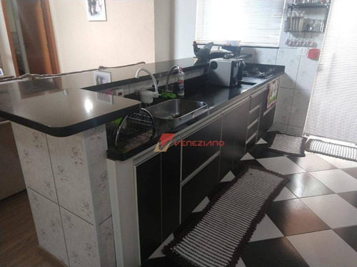 Chácara Com 4 Dormitórios À Venda, 1.000 M² Por R$ 800.000 - Ch0075