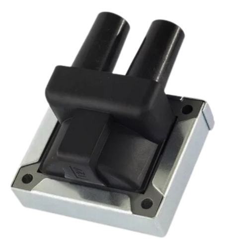 Bobina Para Renault Megane Scenic 2.0 8v 1996 97 98 99 2000