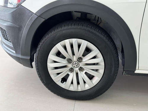 Volkswagen Saveiro Robust 1.6 Total Flex 16v