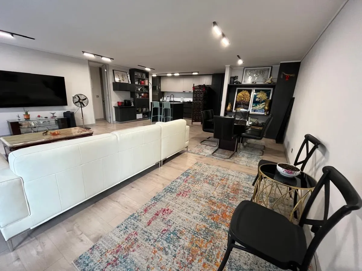 Imagen 4 de 18 de Arriendo De Depto Tipo Estudio Cercano A Manquehue