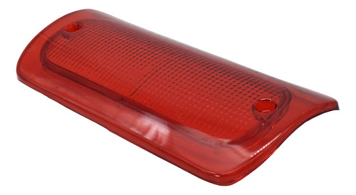 Mica Luz Stop Trasera Con 2 Focos Leds Gmc Sonoma 1994