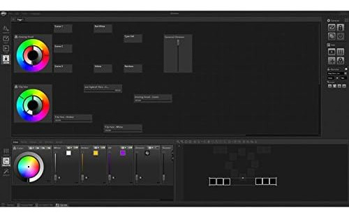 Adj Buddy Mydmx, Hardware Dmx Nivel De Entrada Fiable