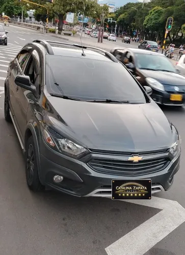 Chevrolet Onix 1.4 Ltz