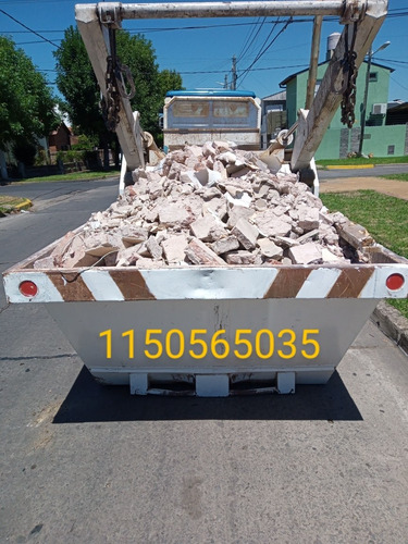 Alquiler De Volquetes En Zona Sur Banfield 1150565035