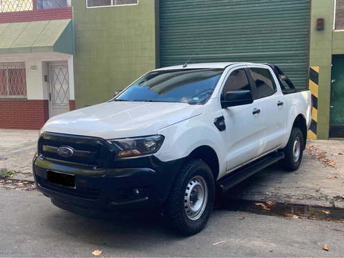 Ford Ranger 2.2 Cd Xl Tdci 150cv 4x2 2018