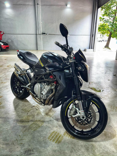 Mv Agusta Brutale 1090
