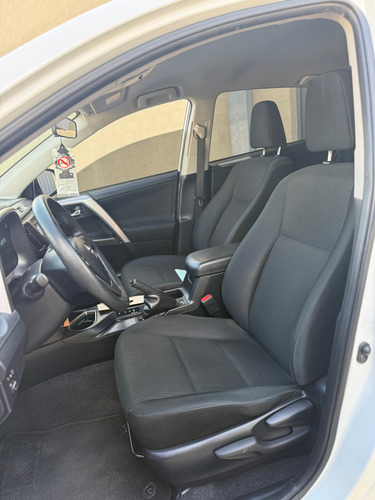 Toyota RAV4 2.0 Tx