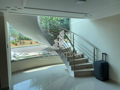 Imagem 6 de 15 de Casa À Venda Em Loteamento Residencial Jardim Villagio Ii - Ca005345