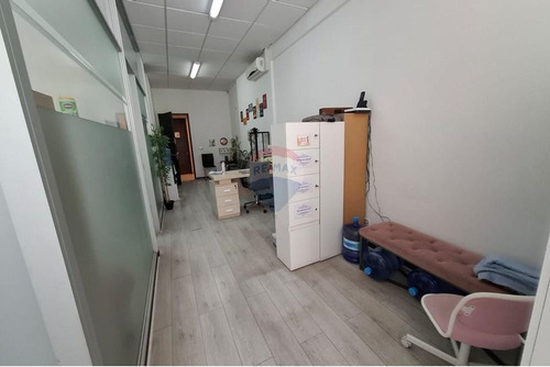 Oficina En Arriendo En Las Condes - Parque Arauco