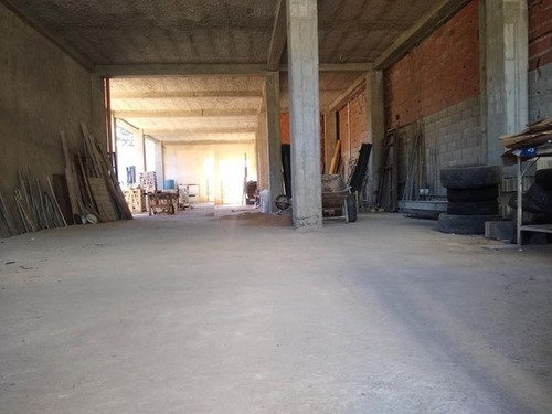 Imagen 3 de 10 de Local En Venta Av. Principal La Arboleda, Las Delicias, Maracay, 22-15868 Mv