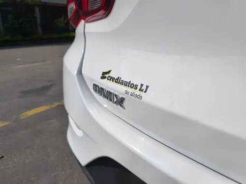 Chevrolet Onix 1.0T Lt