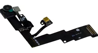 Flex Câmera Frontal Para iPhone 6 6g Sensor Proximidade Mic