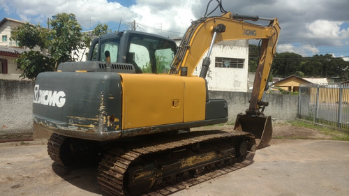 Imagem 15 de 15 de Xcmg Xe 150