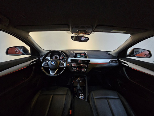 BMW X2 2.0 16V TURBO SDRIVE20I GP