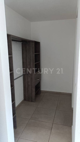 Renta Casa Fracc. Aurea, Toluca, México