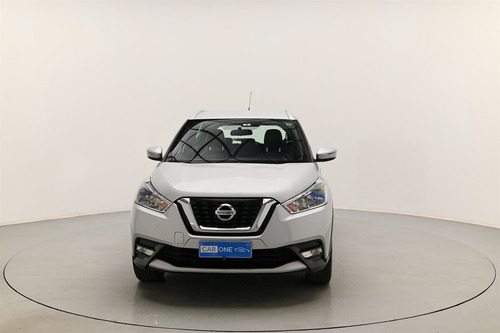 Imagen 2 de 15 de Nissan Kicks Exclusive 1.6 2020