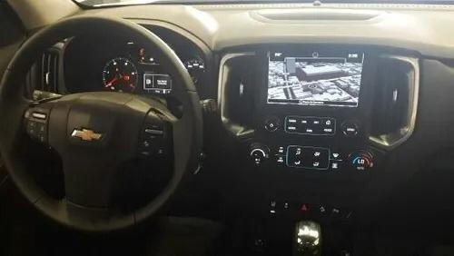 Chevrolet Trailblazer 2021 Premier Automática 4x4 2.8tdi Aa