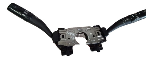 Llave Luces Hyundai Santa Fe Original 