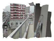 Comprar Red De,proteccion,balcon Terrezas, Escalera,patios, Moron