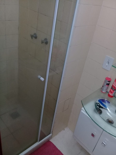 Imagem 9 de 15 de Apartamento Grande Com 2 Quartos Varanda À Venda, 74 M² Quintino - Aea2137