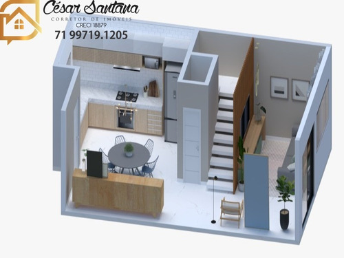 Imagem 3 de 11 de Casa - Ca01052 - 70214652