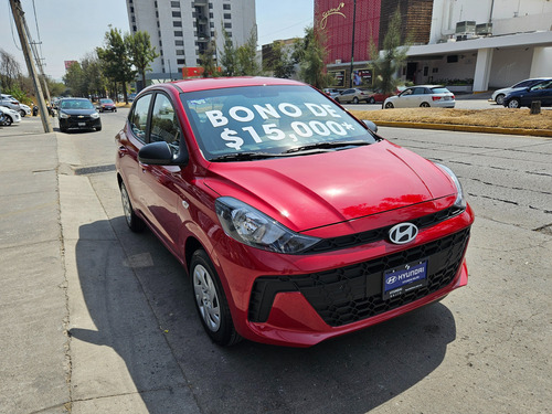 Hyundai Grand i10 1.2 Gl Sedan Mt