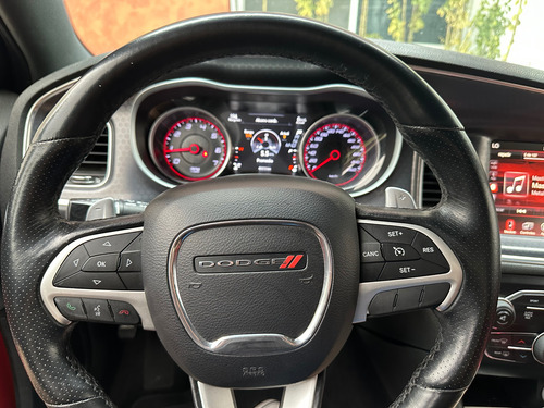 Dodge Charger 5.7 R-t At