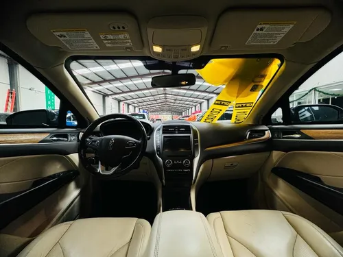 Lincoln MKC RESERVE (BLINDAJE III)