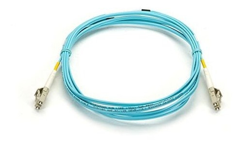 Black Box Cable De Conexion De Fibra Duplex De 1 M Multimodo