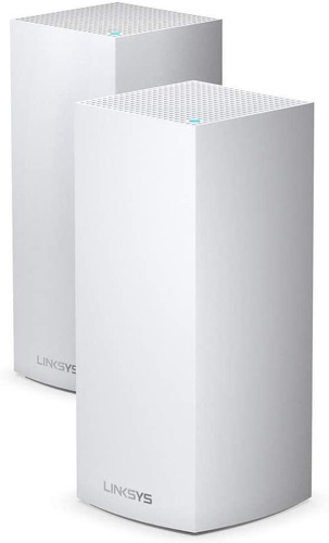 Linksys Velop Mx8400 Sistema Wifi 6 Mesh Tribanda (ax4200)