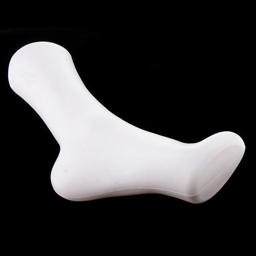 Imagem 6 de 9 de 2pcs Sox Display Sock Foot Manequim