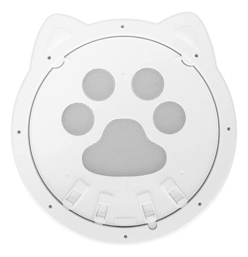 Puerta Mosquitera Para Perros Y Mascotas Para Puertas Corred