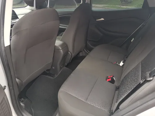 Chevrolet Tracker 1.2 T Ls At