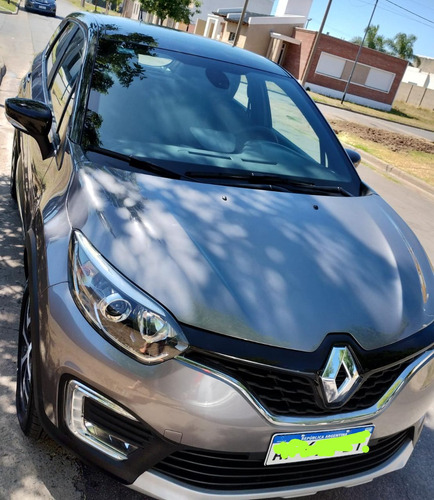 Renault Captur 2.0 Intens Manual