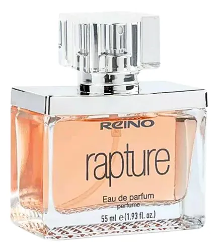 Perfume Rapture X 55ml Reino Oriental Especiado