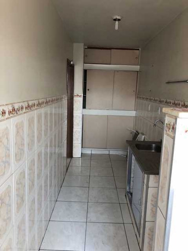 Apartamento De 2 Quartos Em Cosmorama - Siap20078