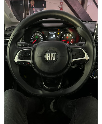 Fiat Cronos 1.3 FIREFLY FLEX DRIVE MANUAL