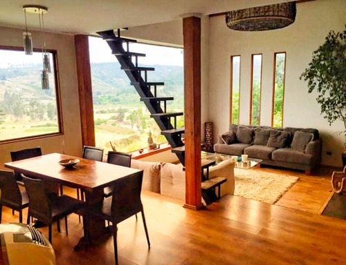 Tunquen, Condominio, Año Corrido, Hermosa Vista, Piscina