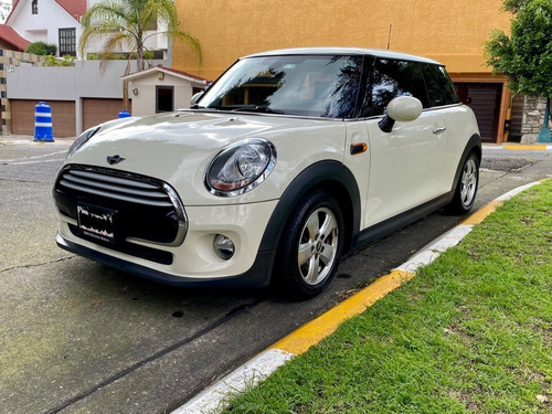 Imagen 1 de 14 de Mini Cooper